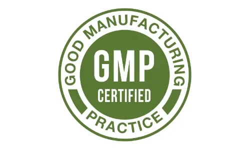 Leptozen GMP Certified